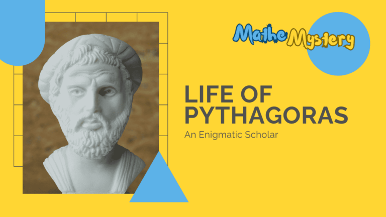 The Life And Philosophy of Pythagoras