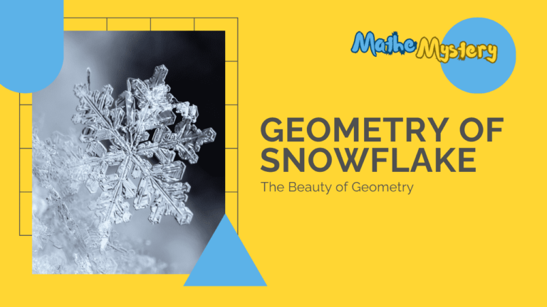 Geometry of a Snowflake