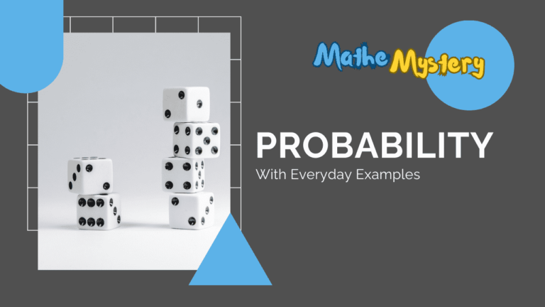 Probability in Everyday Life